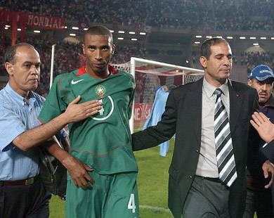bravo  wadou